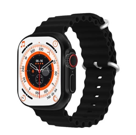 GUS-08 Series 11 Smart Watch - Image 4