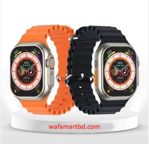 GUS-08 Series 11 Smart Watch - Image 2