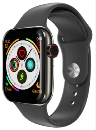 GUS-08 Series 11 Smart Watch - Image 3