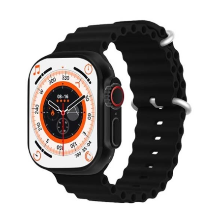 KZ-W38 Series 11 Smart Watch - Image 4