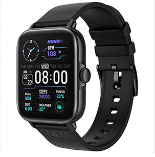 KZ-W38 Series 11 Smart Watch - Image 2