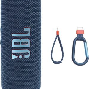 JBL Flip 7+ Portable Bluetooth Speaker
