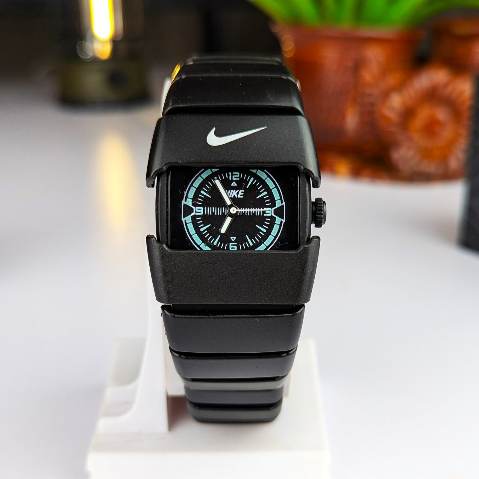 RC Nikee Chain Watch - Image 2