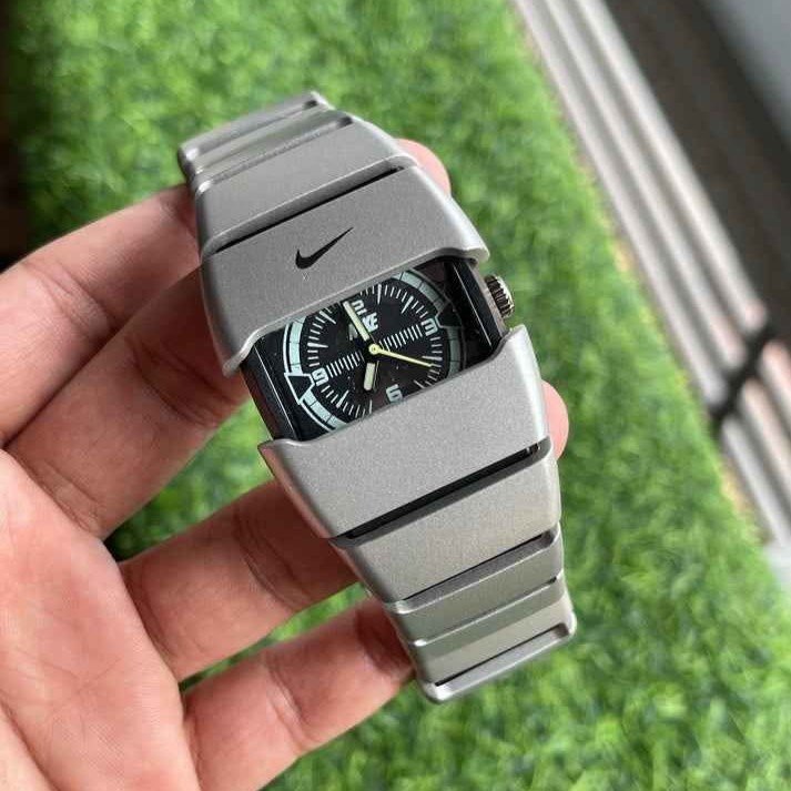 RC Nikee Chain Watch - Image 5
