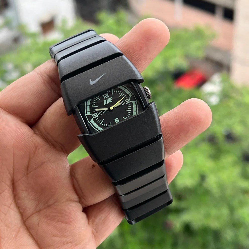 RC Nikee Chain Watch - Image 4