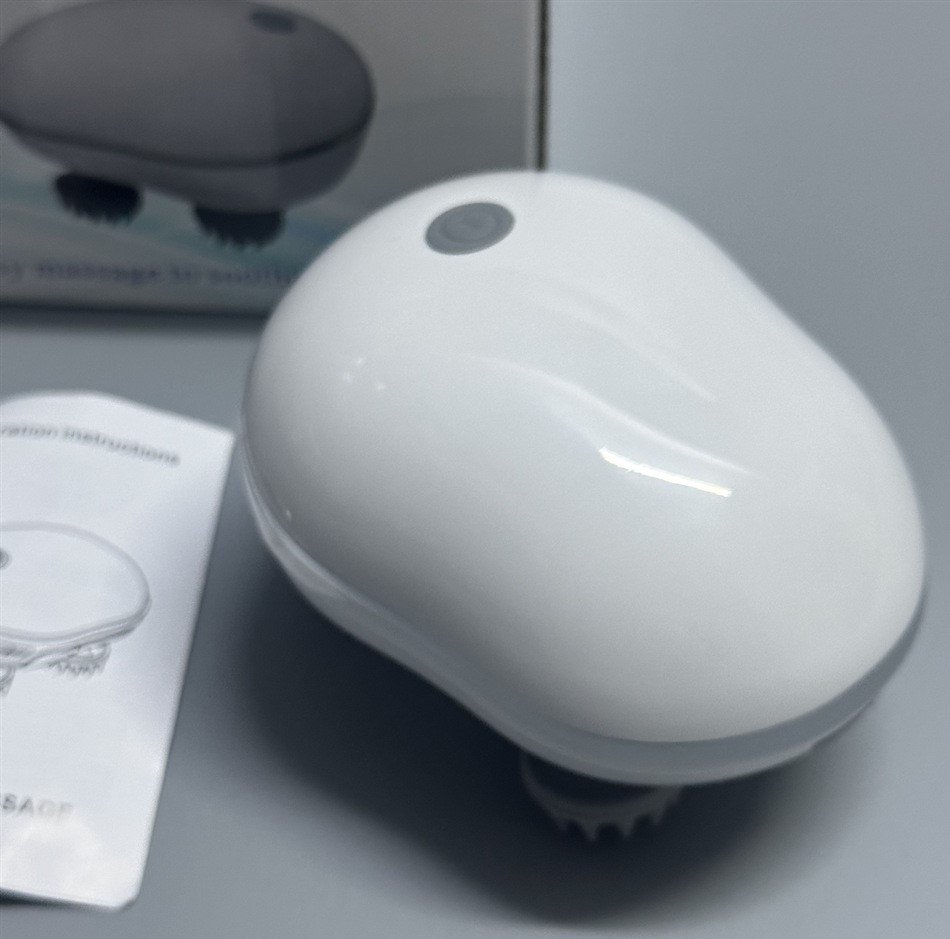 Smart Scalp Massager- Instant Relaxation, Healthy Hair - Image 6