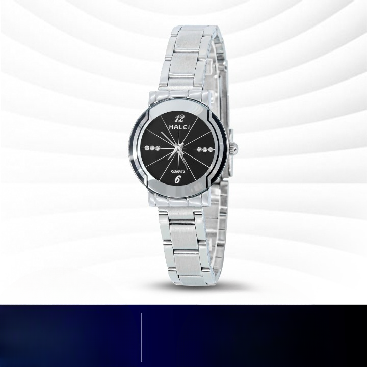 HALEI Premium Ladies Watch - Image 2