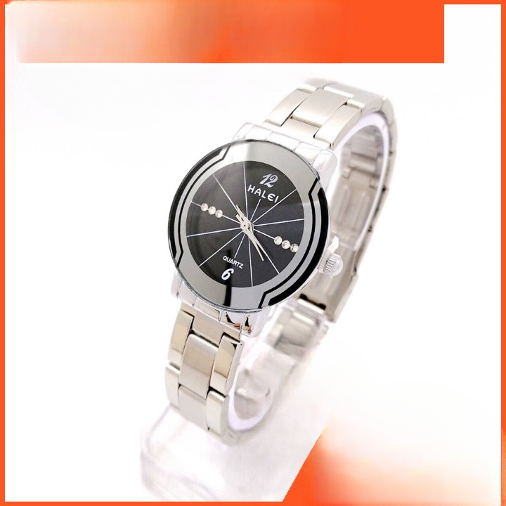 HALEI Premium Ladies Watch