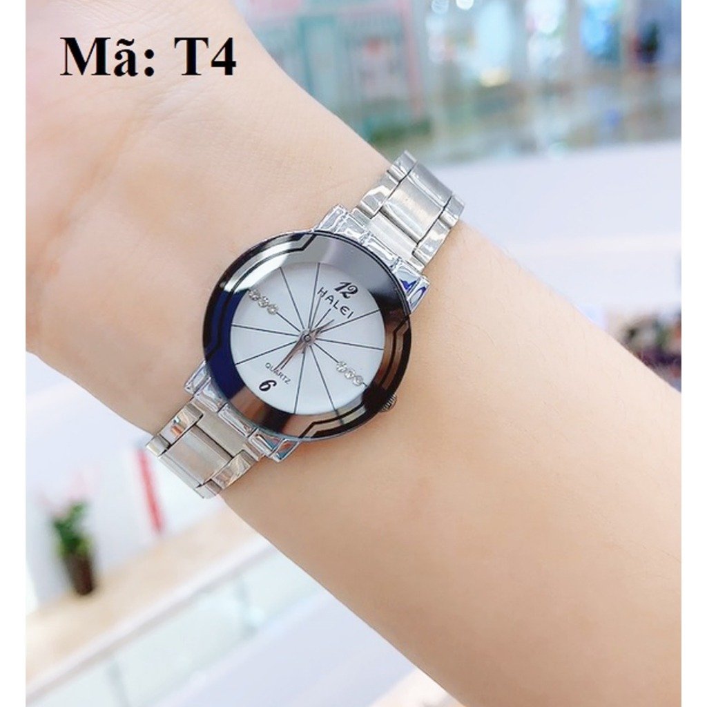 HALEI Premium Ladies Watch - Image 2