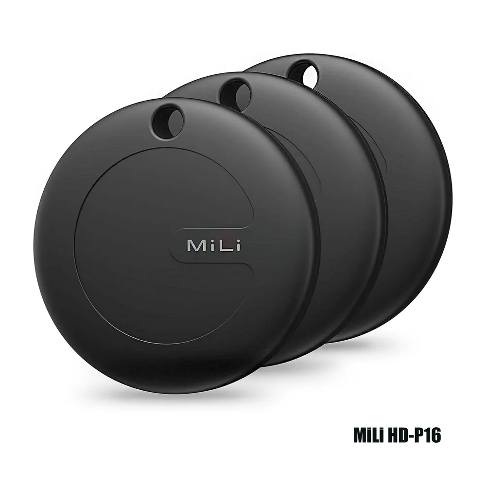 MiLi MiTag - Smart GPS Finder - Image 5