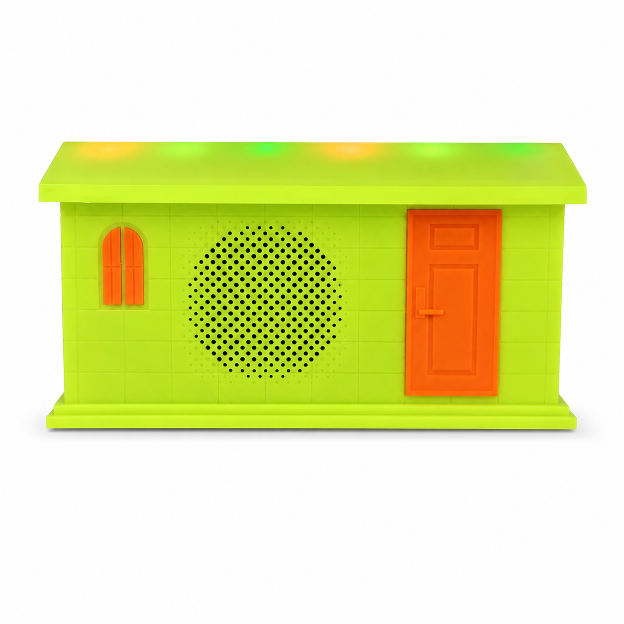 N232 LUCES LED RGB Wireless Speaker - Image 7