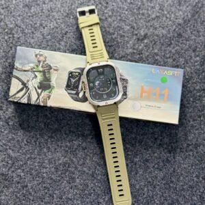 H11 Sports smart watch