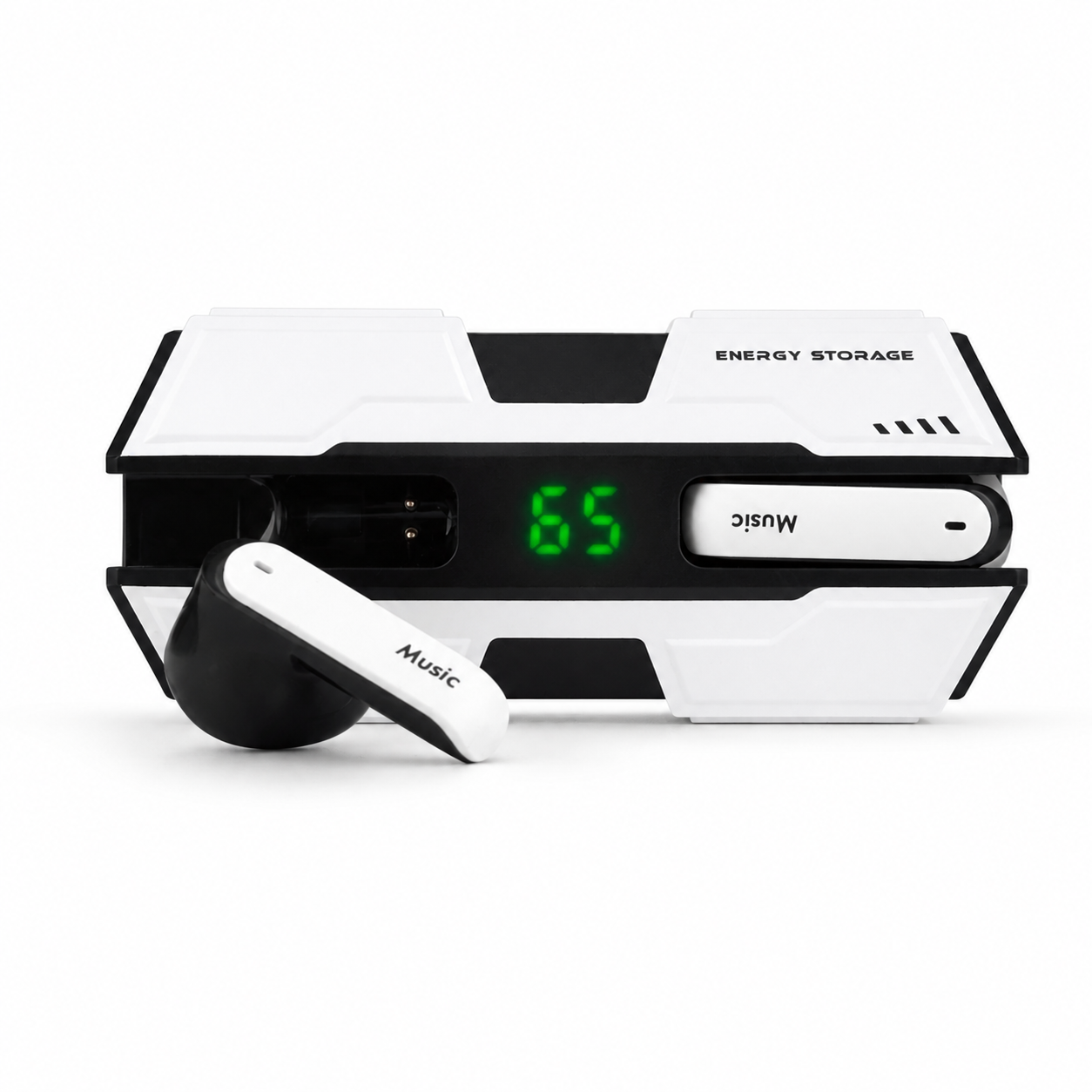 K8 Sport Wireless Earbuds - Image 6