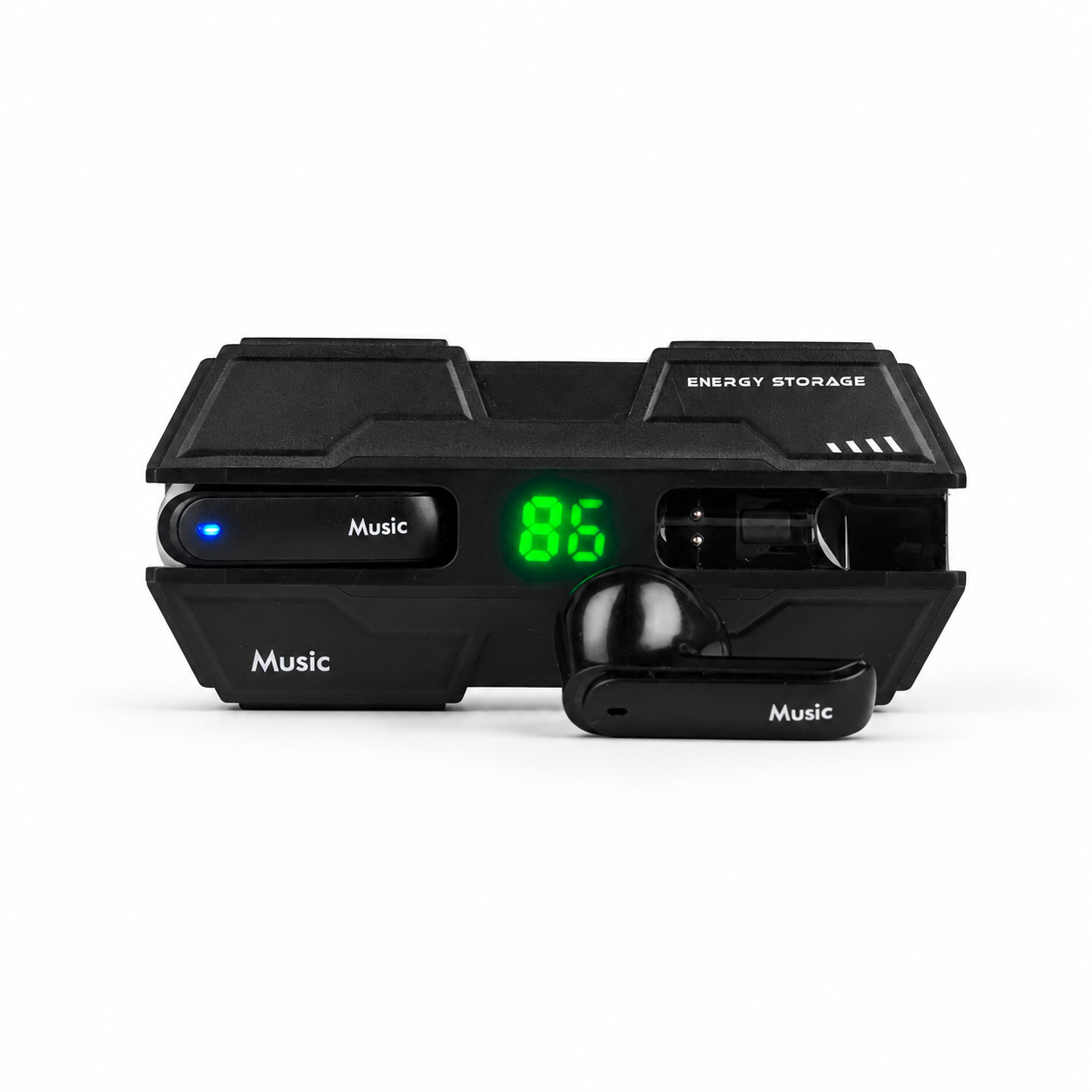 K8 Sport Wireless Earbuds - Image 7