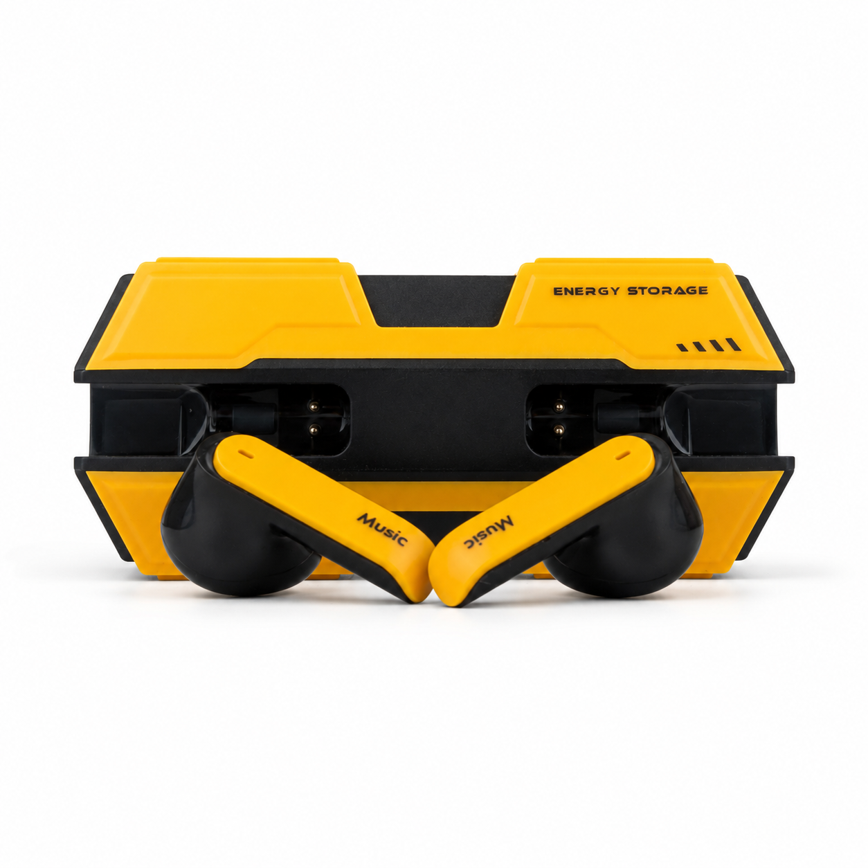 K8 Sport Wireless Earbuds - Image 3