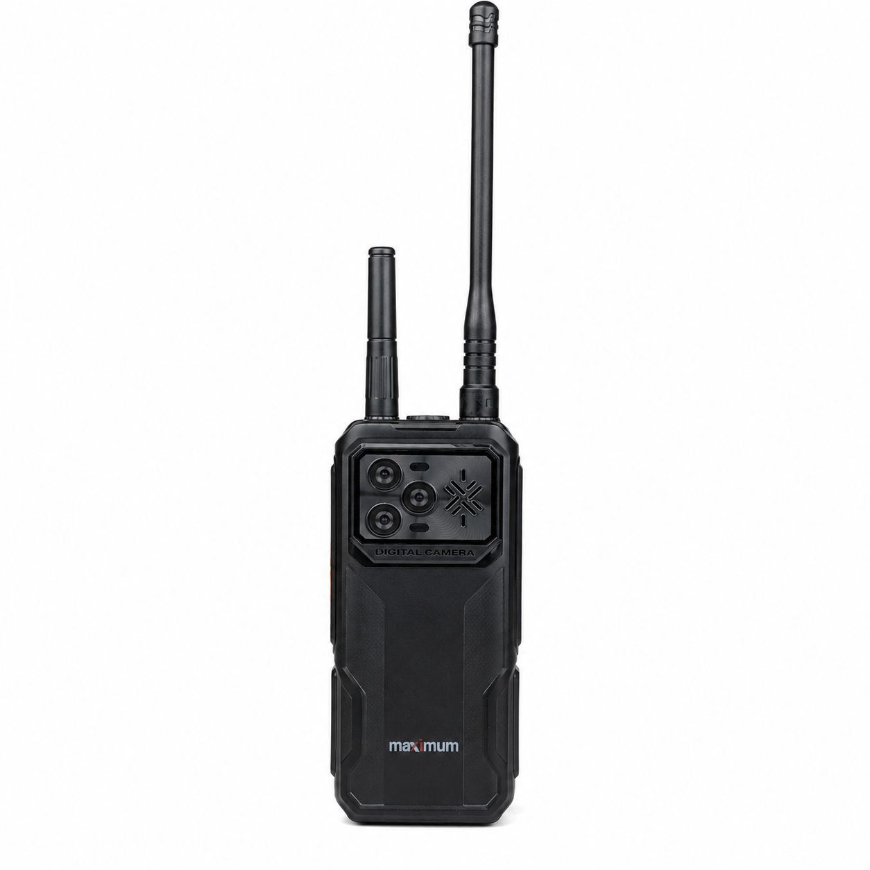 Maximum MB3031 Mobile Four SIM Dual Antenna 6500mAh Battery - Image 6