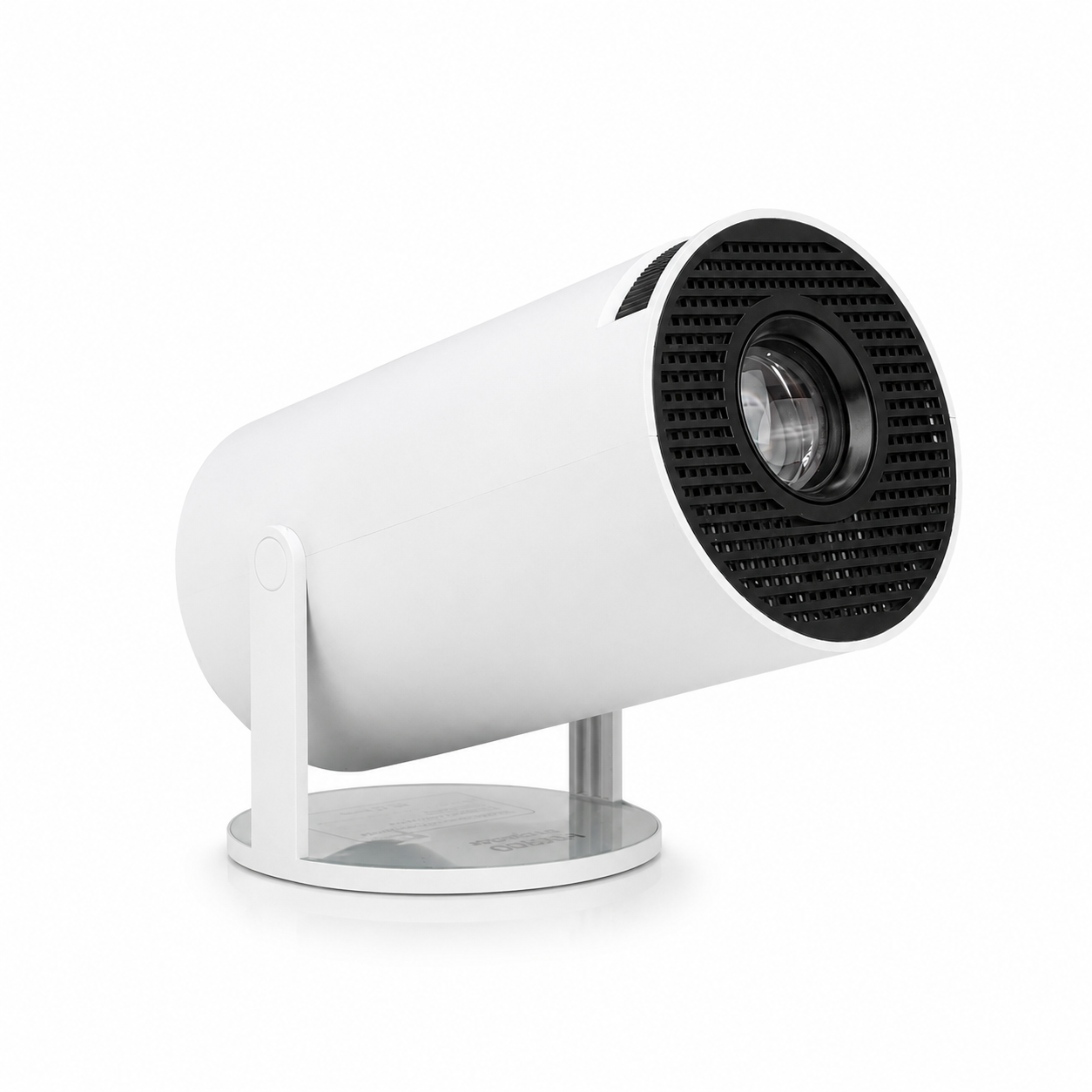 HY300 Non Android Mini Projector - Image 5