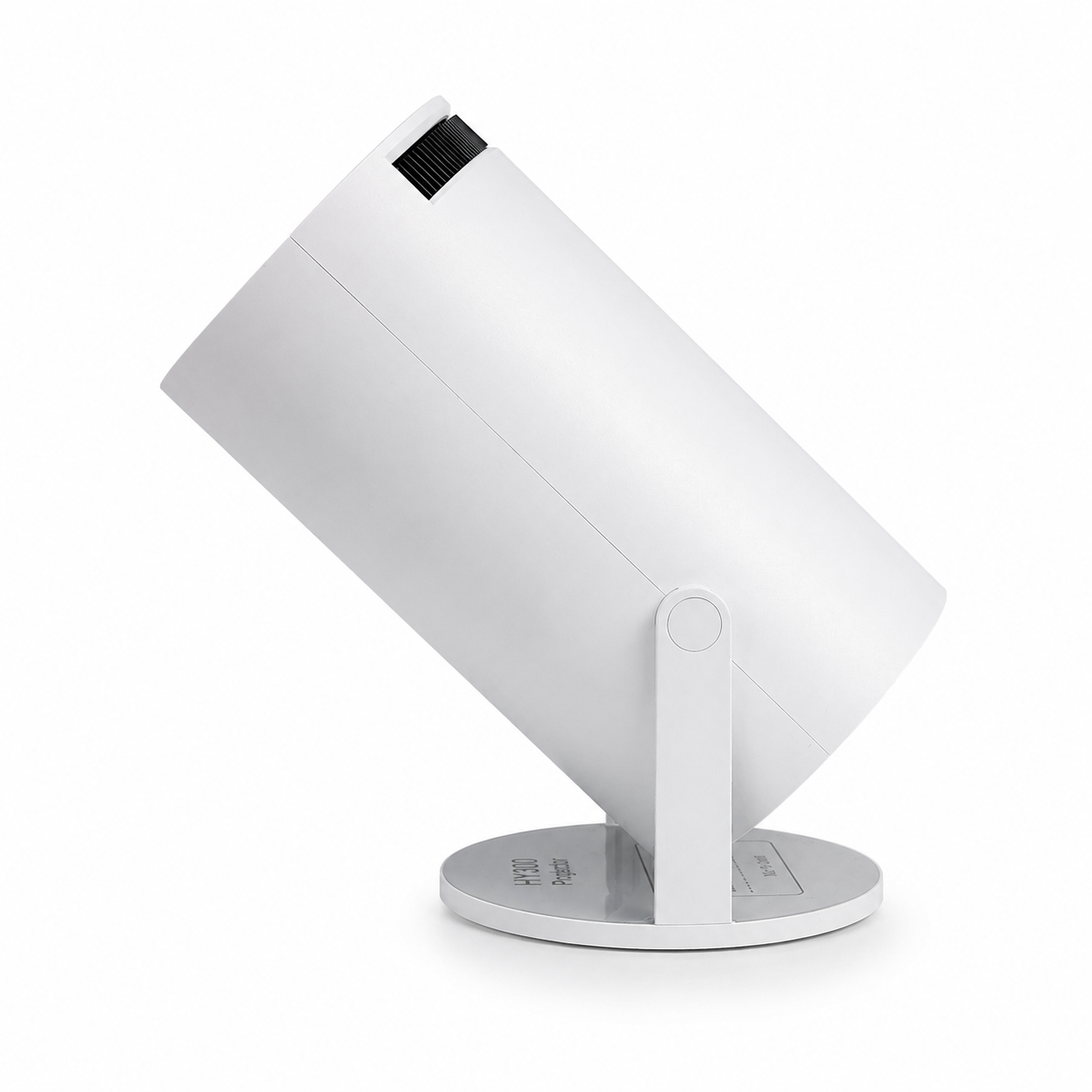 HY300 Non Android Mini Projector - Image 6