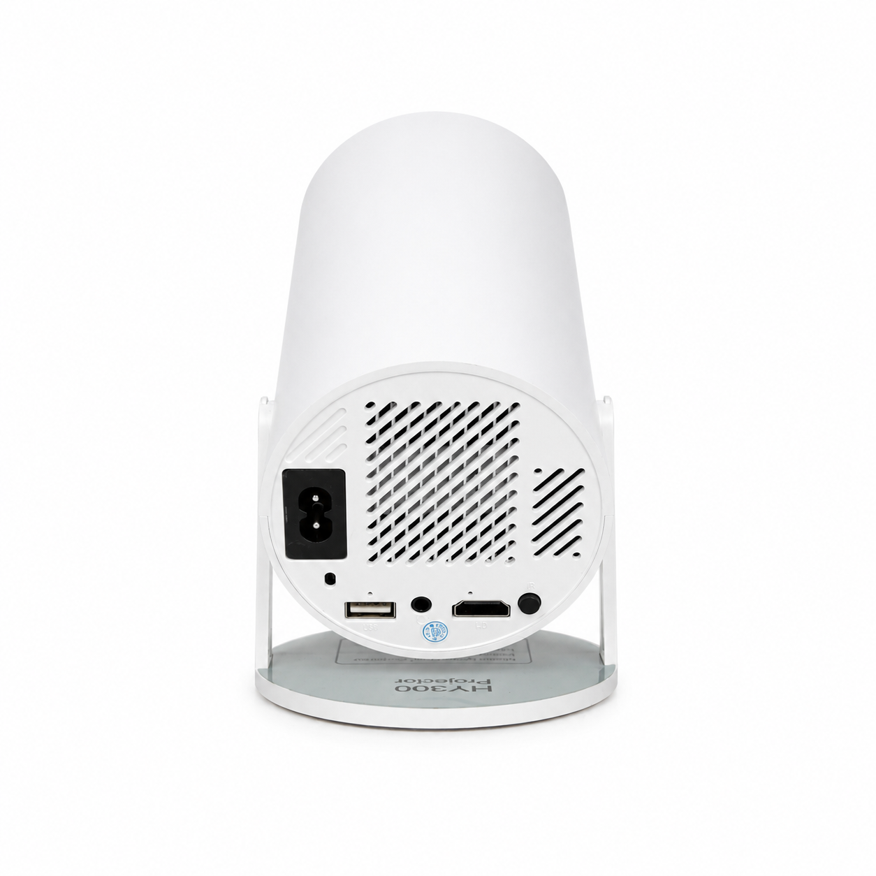 HY300 Non Android Mini Projector - Image 2