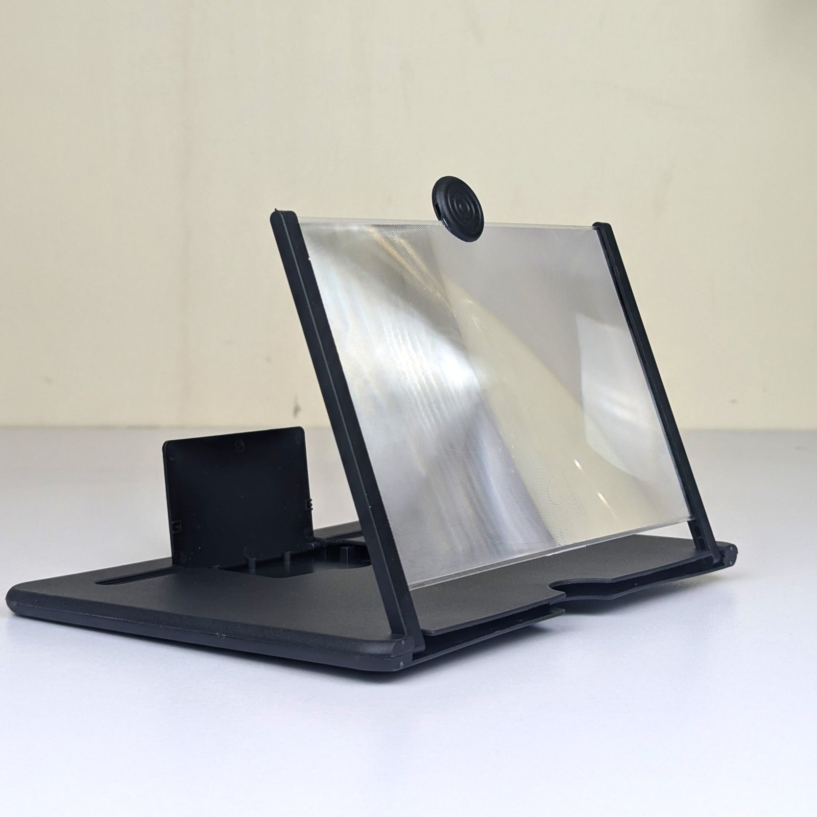 Mobile Phone Video Amplifier 3D for screen zoom magnifier - Image 2
