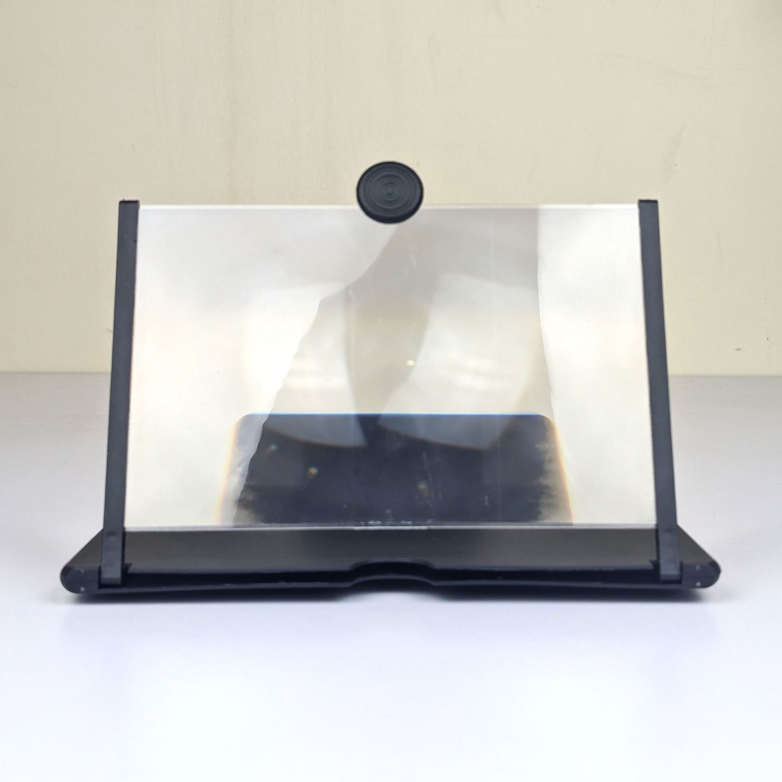 Mobile Phone Video Amplifier 3D for screen zoom magnifier - Image 3