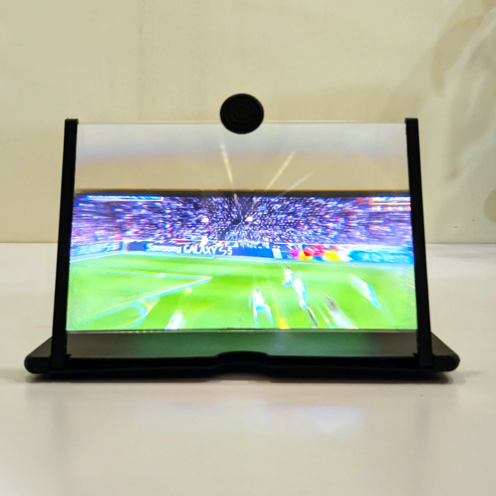 Mobile Phone Video Amplifier 3D for screen zoom magnifier - Image 4