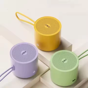 EWA A127 Portable Mini Bluetooth Speaker