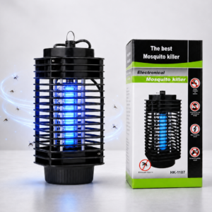 Electric Mosquito Killer Lamp & Zapper for Home & Office | Safe for Kids & Pets